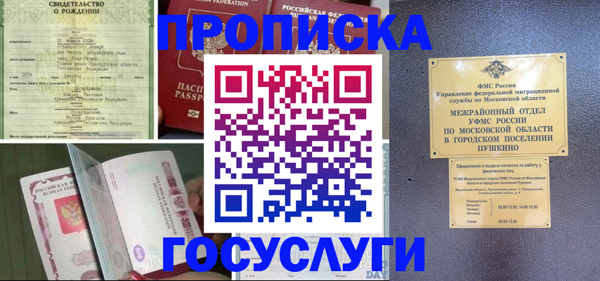 временная регистрация для всех в Раменском